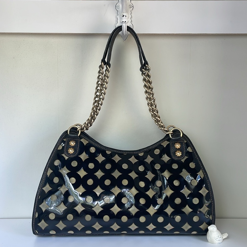 Eric Javits New York Shoulder Bag